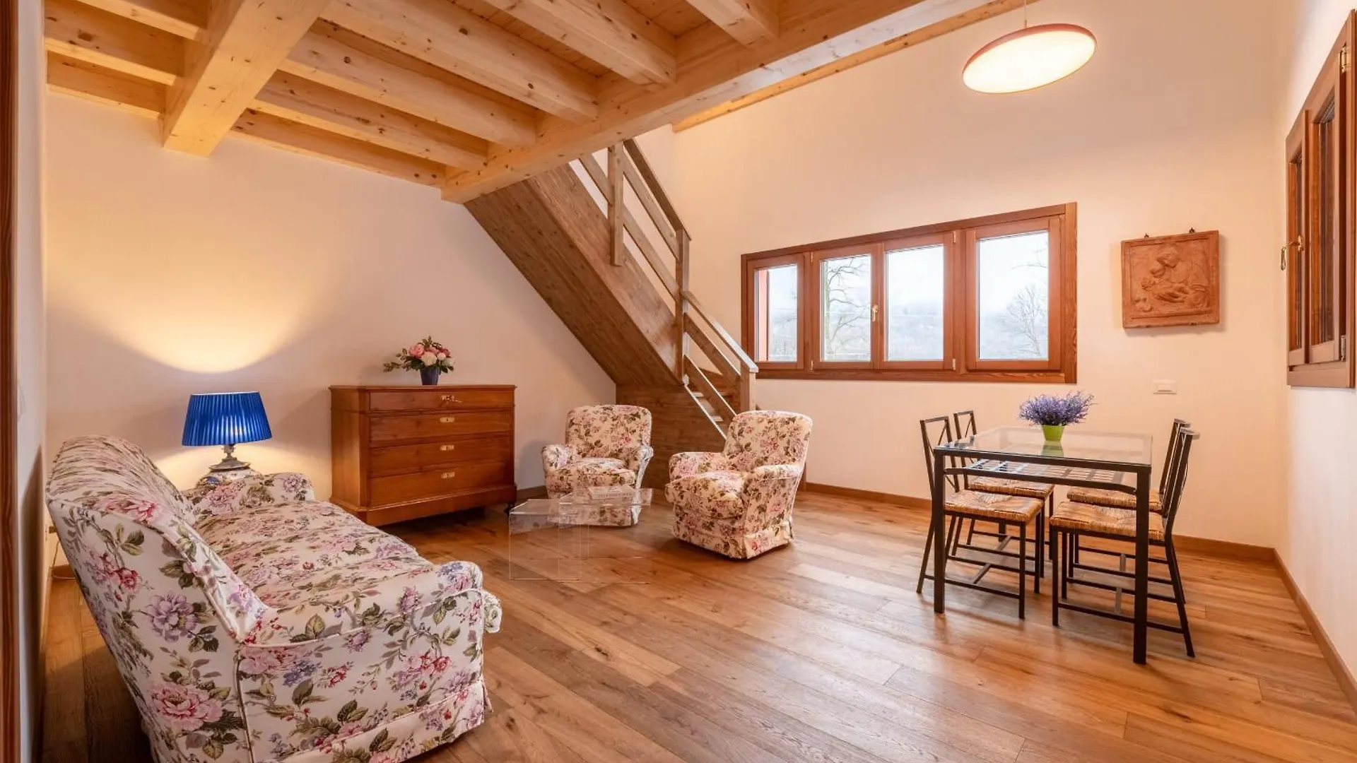 Apartment Villetta Rossa By Wonderful Italy Bellagio