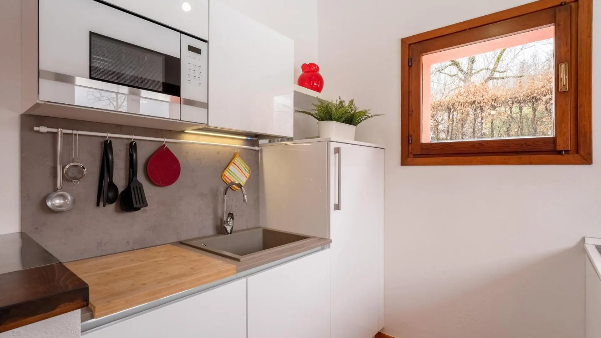 Apartment Villetta Rossa By Wonderful Italy Bellagio Italy