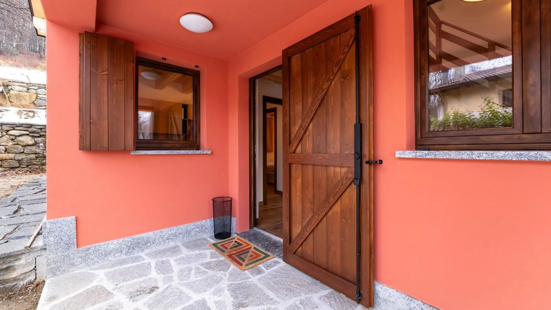 Apartment Villetta Rossa By Wonderful Italy Bellagio