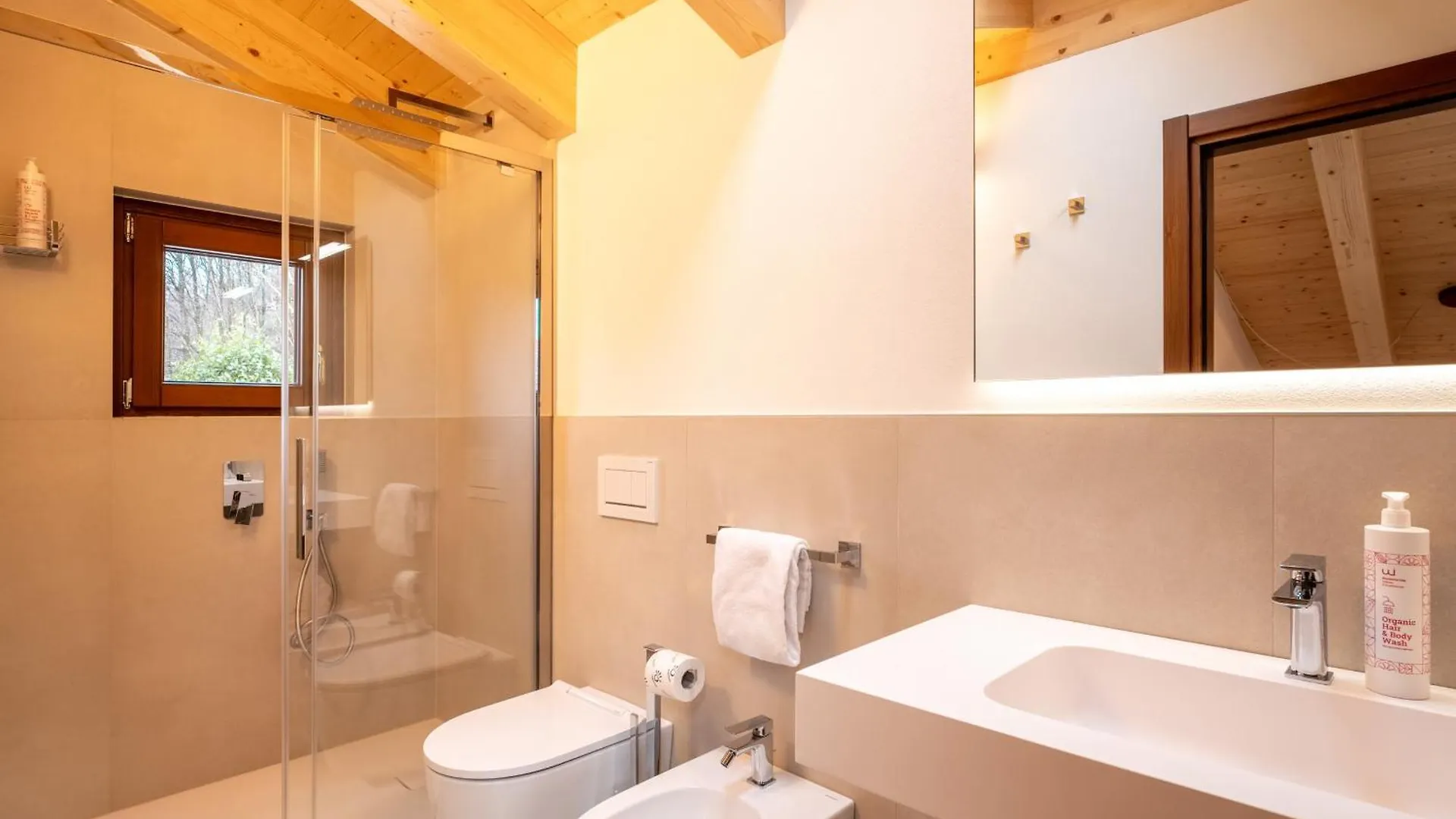 Apartment Villetta Rossa By Wonderful Italy Bellagio