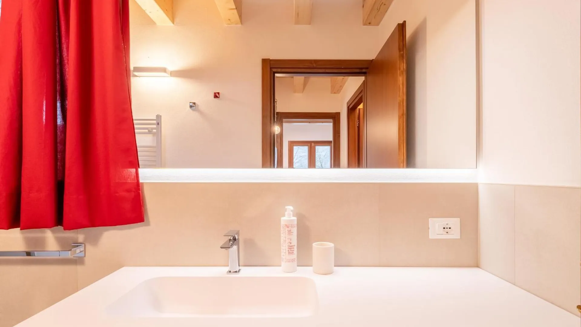 Apartment Villetta Rossa By Wonderful Italy Bellagio Italy