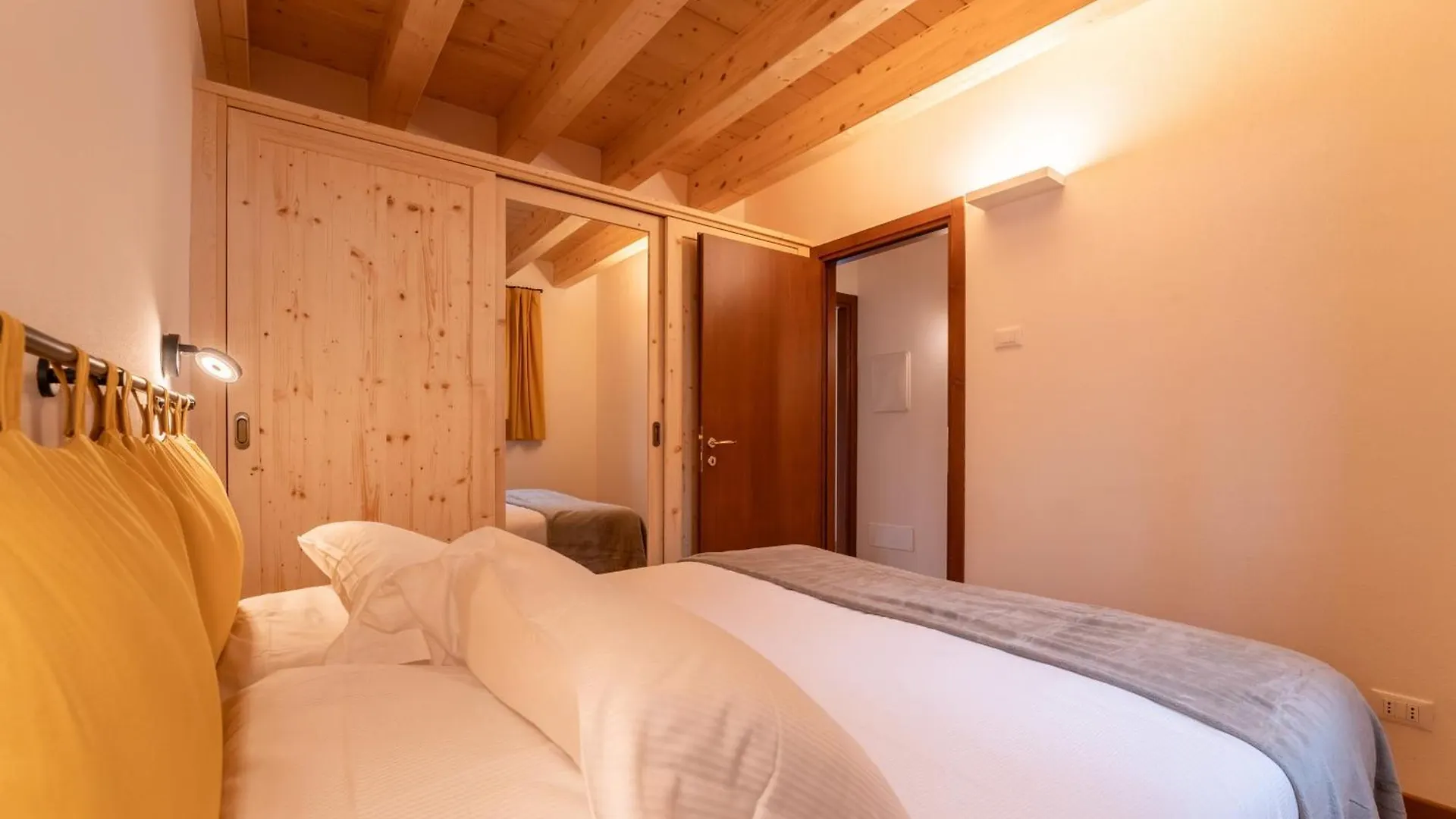 Villetta Rossa By Wonderful Italy Bellagio Apartment