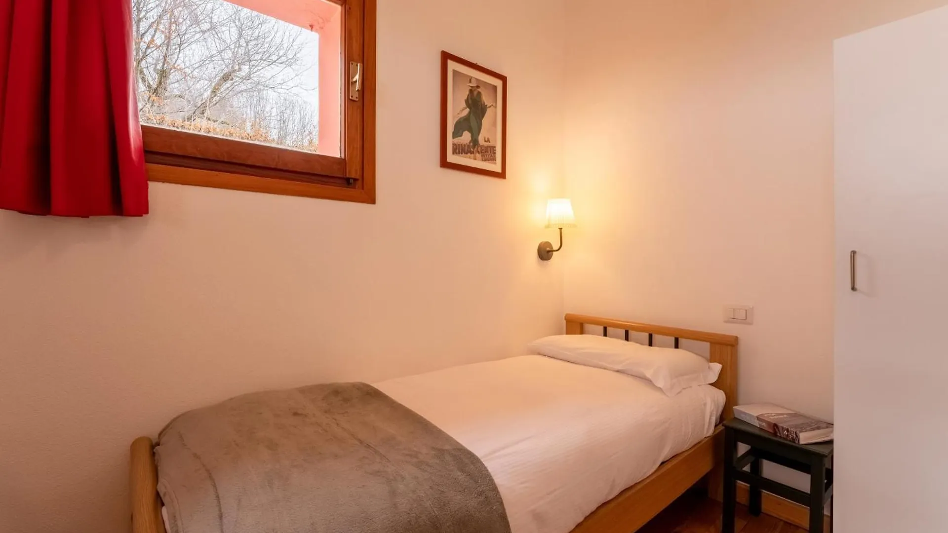 Villetta Rossa By Wonderful Italy Bellagio Apartment