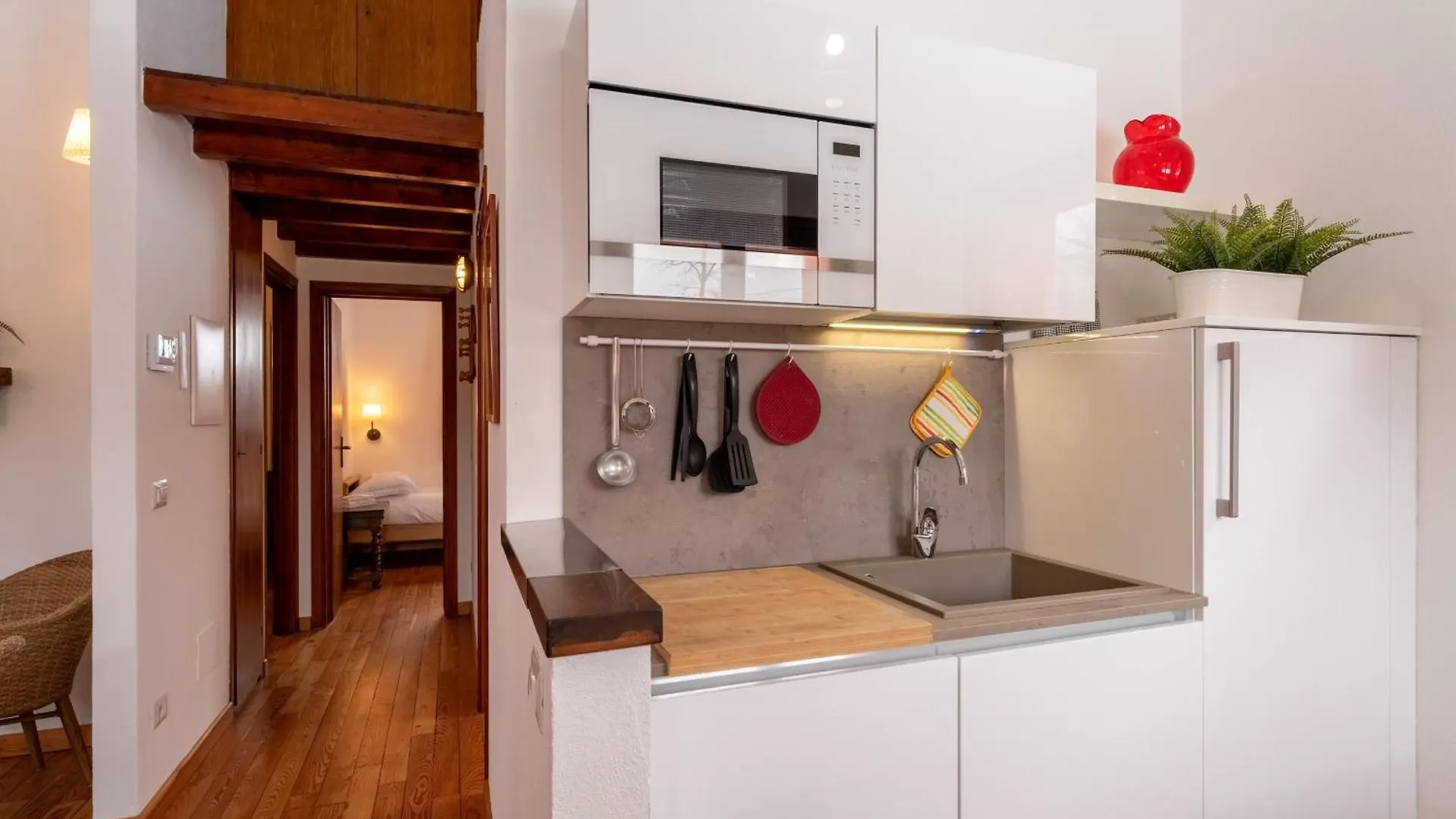 Apartment Villetta Rossa By Wonderful Italy Bellagio Italy