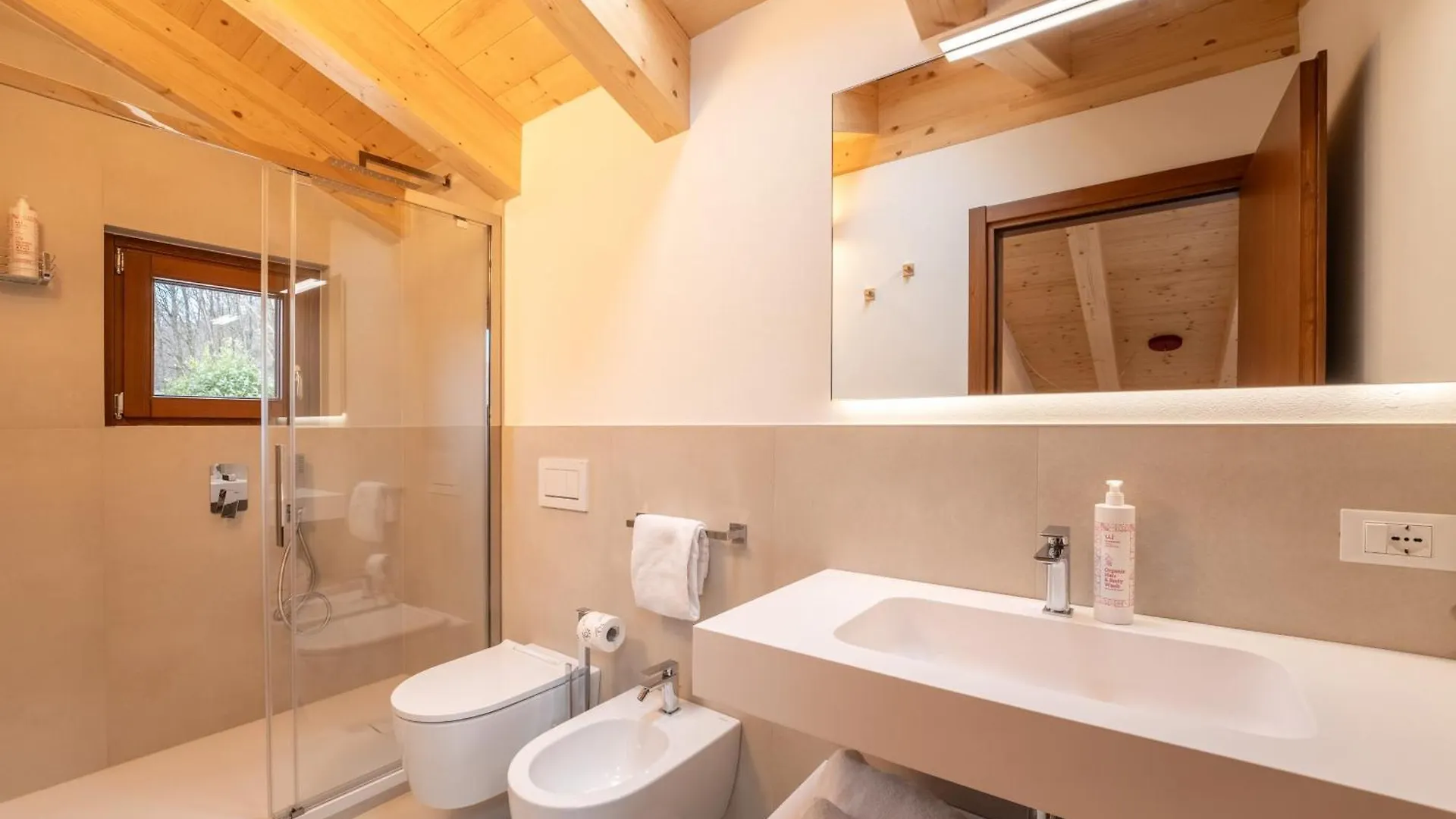 Villetta Rossa By Wonderful Italy Bellagio Apartment