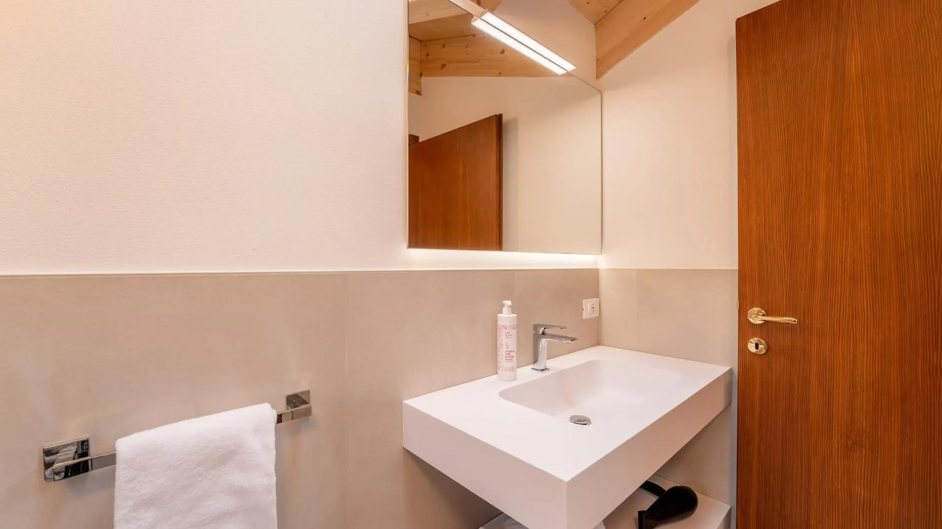 Villetta Rossa By Wonderful Italy Bellagio Apartment