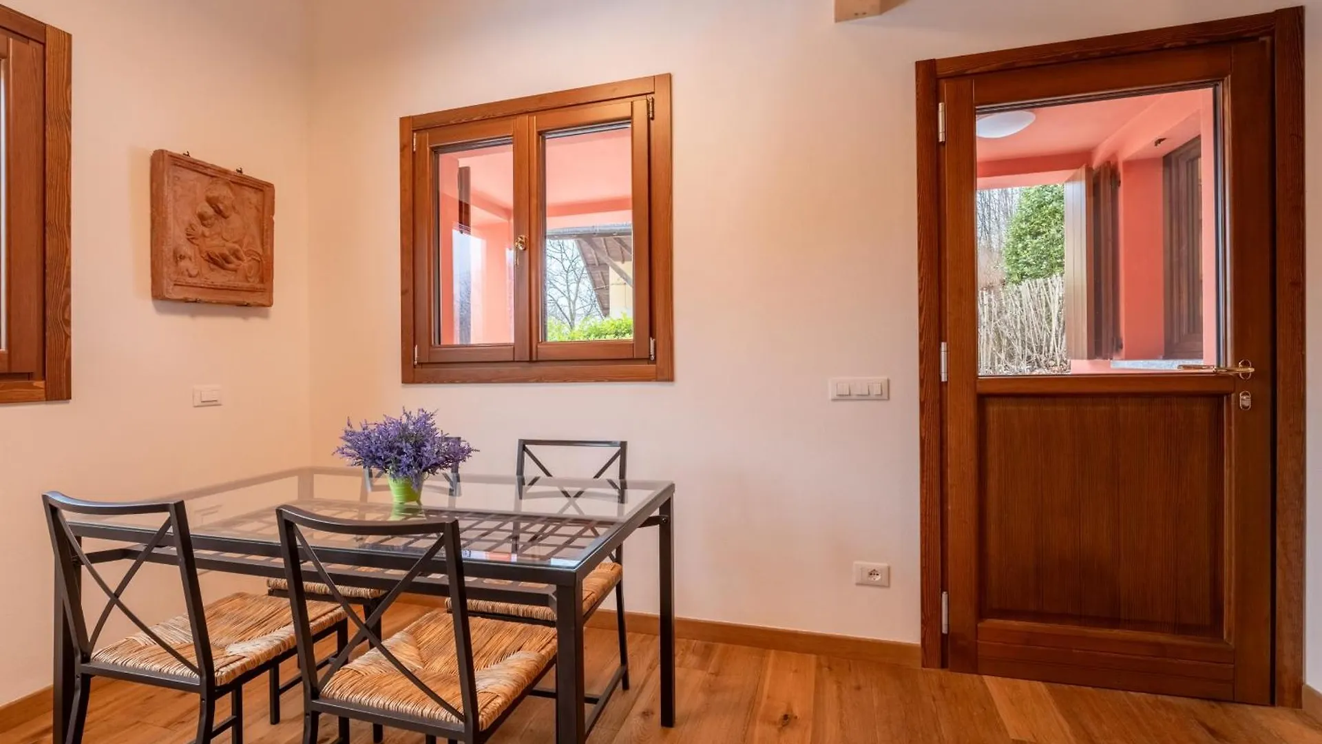 Apartment Villetta Rossa By Wonderful Italy Bellagio Italy