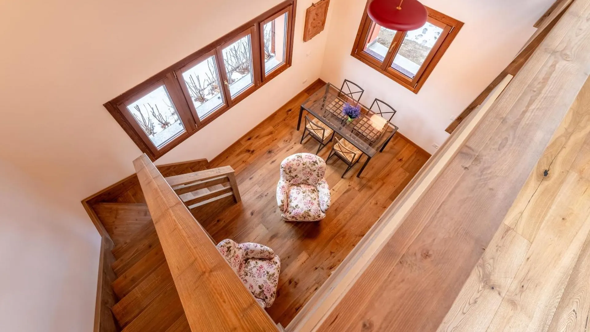 Villetta Rossa By Wonderful Italy Bellagio Apartment