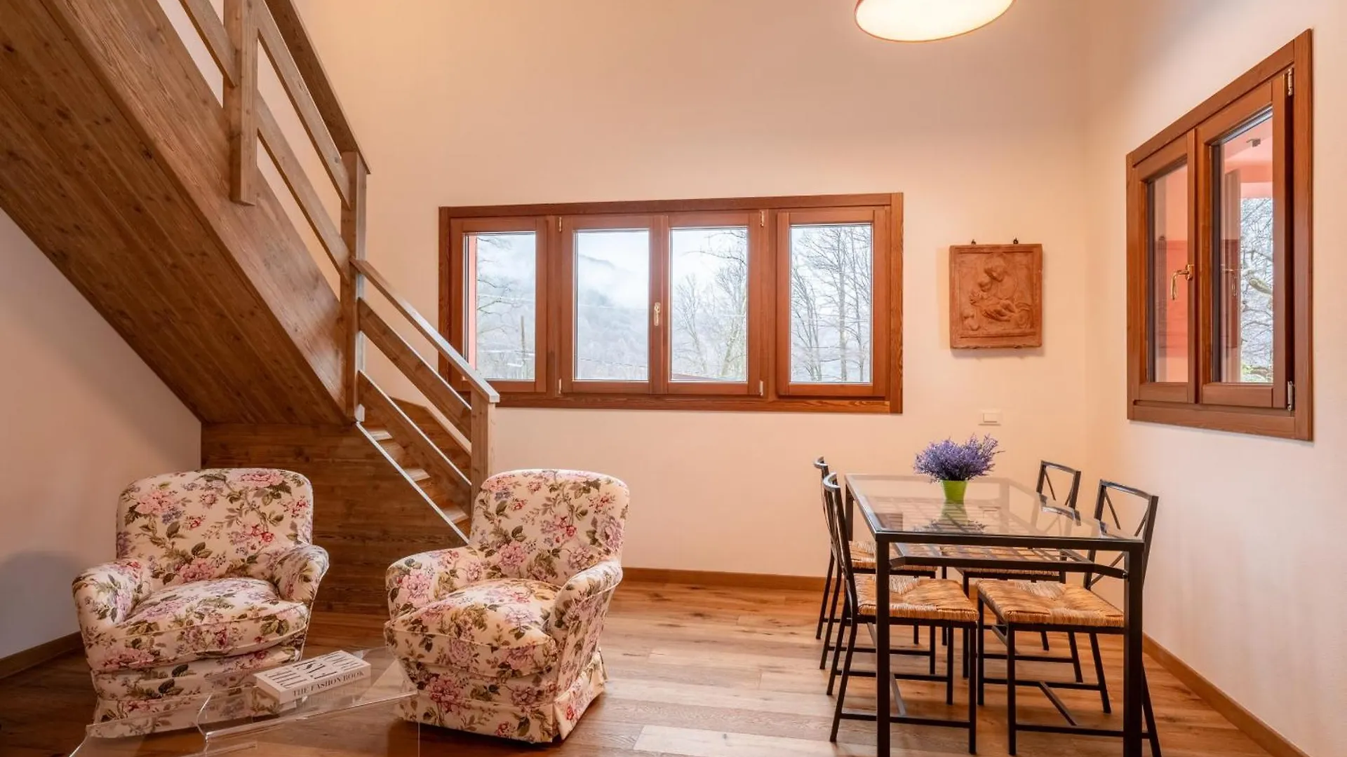 Apartment Villetta Rossa By Wonderful Italy Bellagio