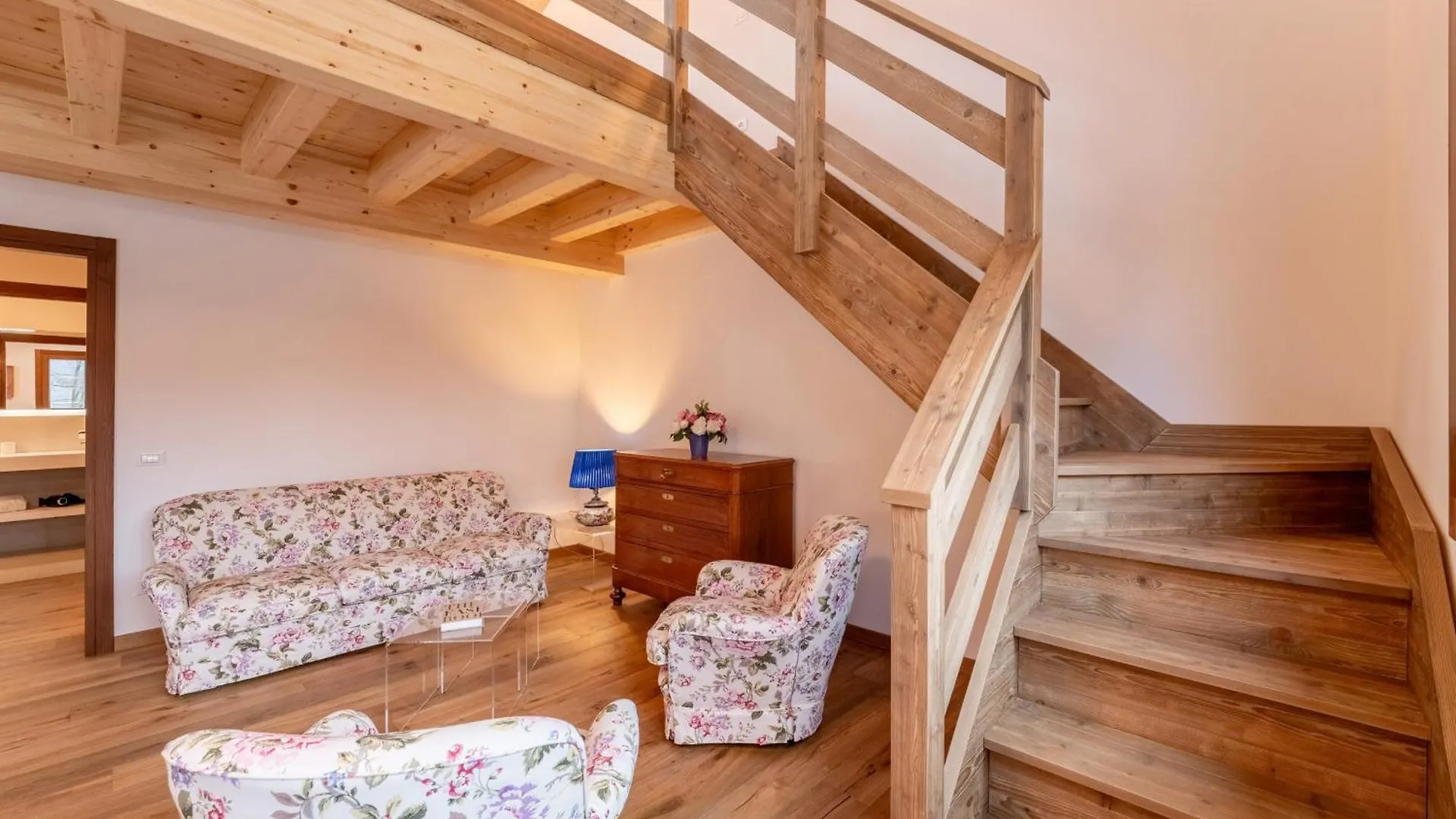 Villetta Rossa By Wonderful Italy Bellagio Apartment