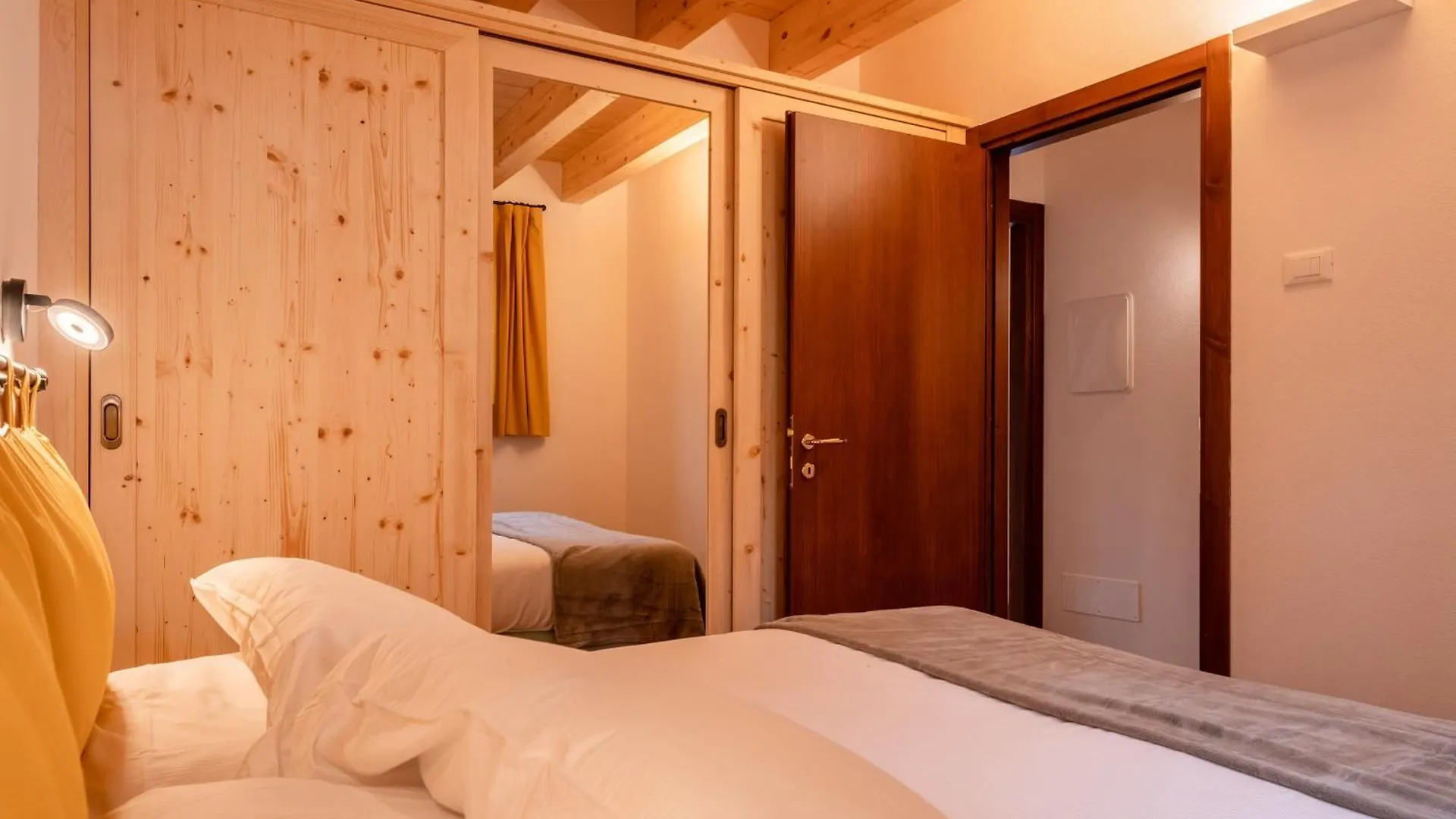 Villetta Rossa By Wonderful Italy Bellagio Apartment