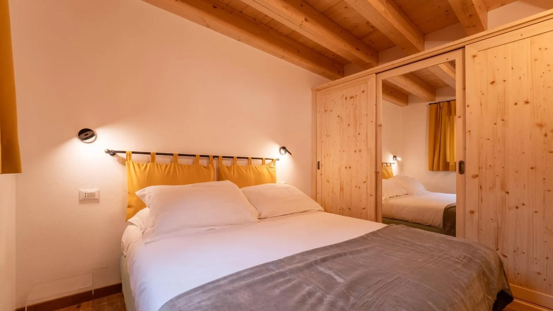 Apartment Villetta Rossa By Wonderful Italy Bellagio Italy
