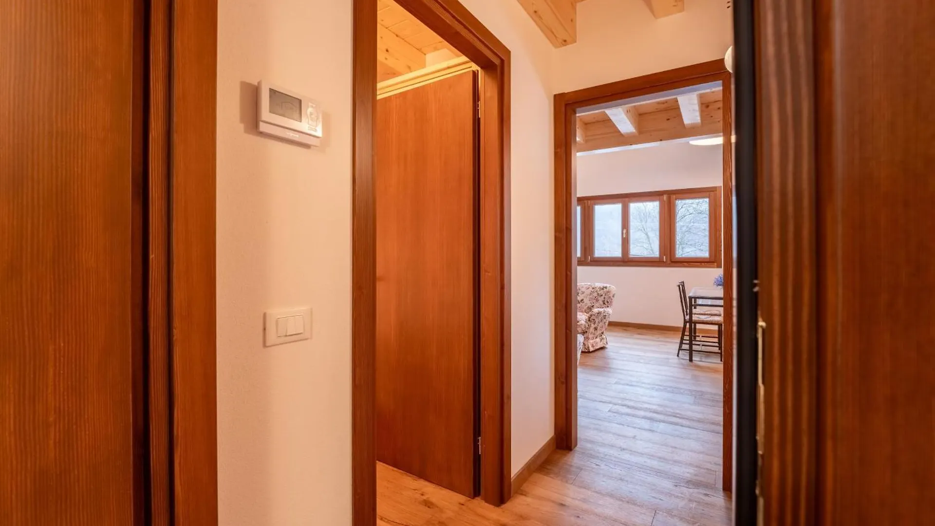 Apartment Villetta Rossa By Wonderful Italy Bellagio