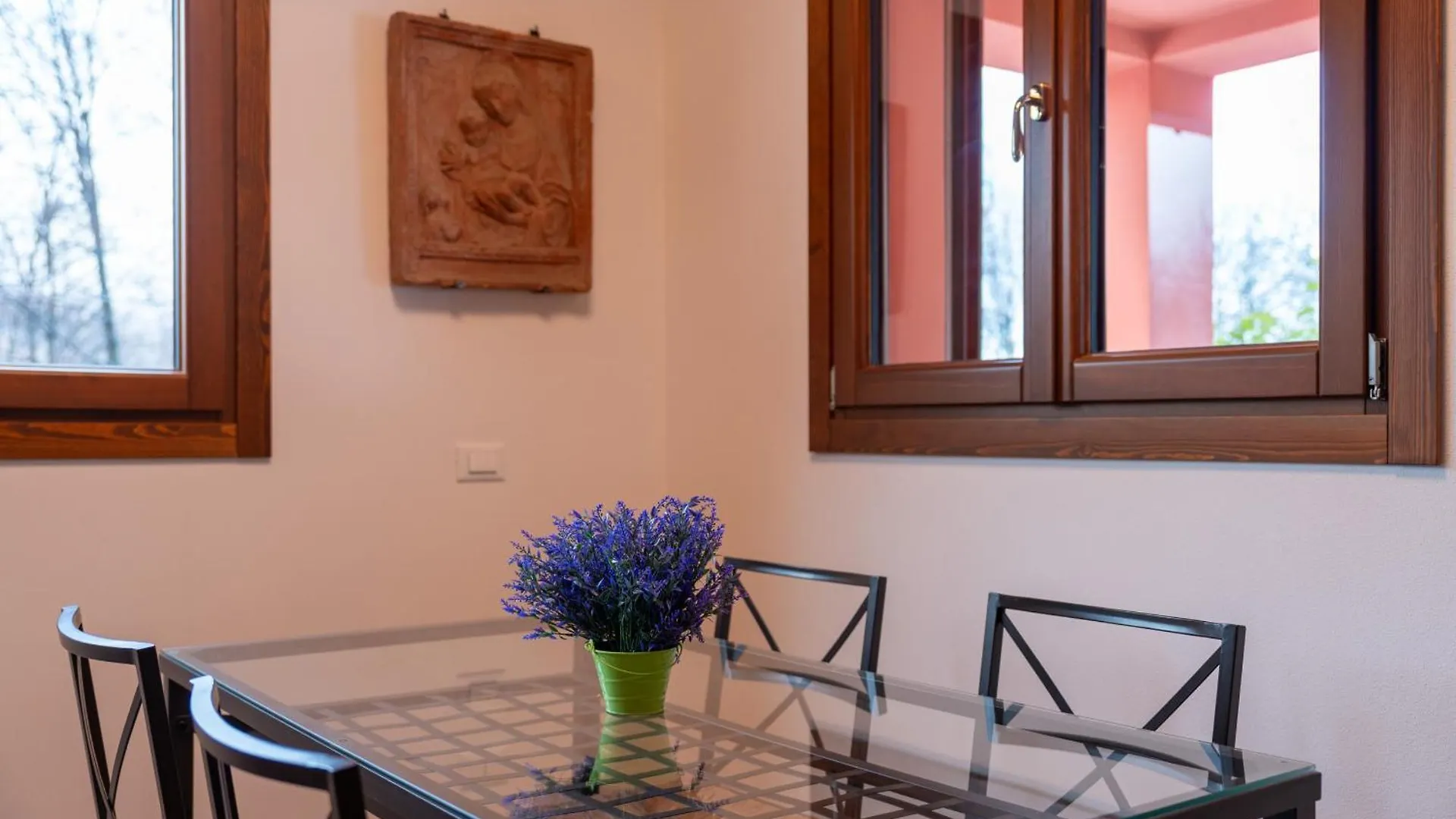 Villetta Rossa By Wonderful Italy Bellagio Apartment