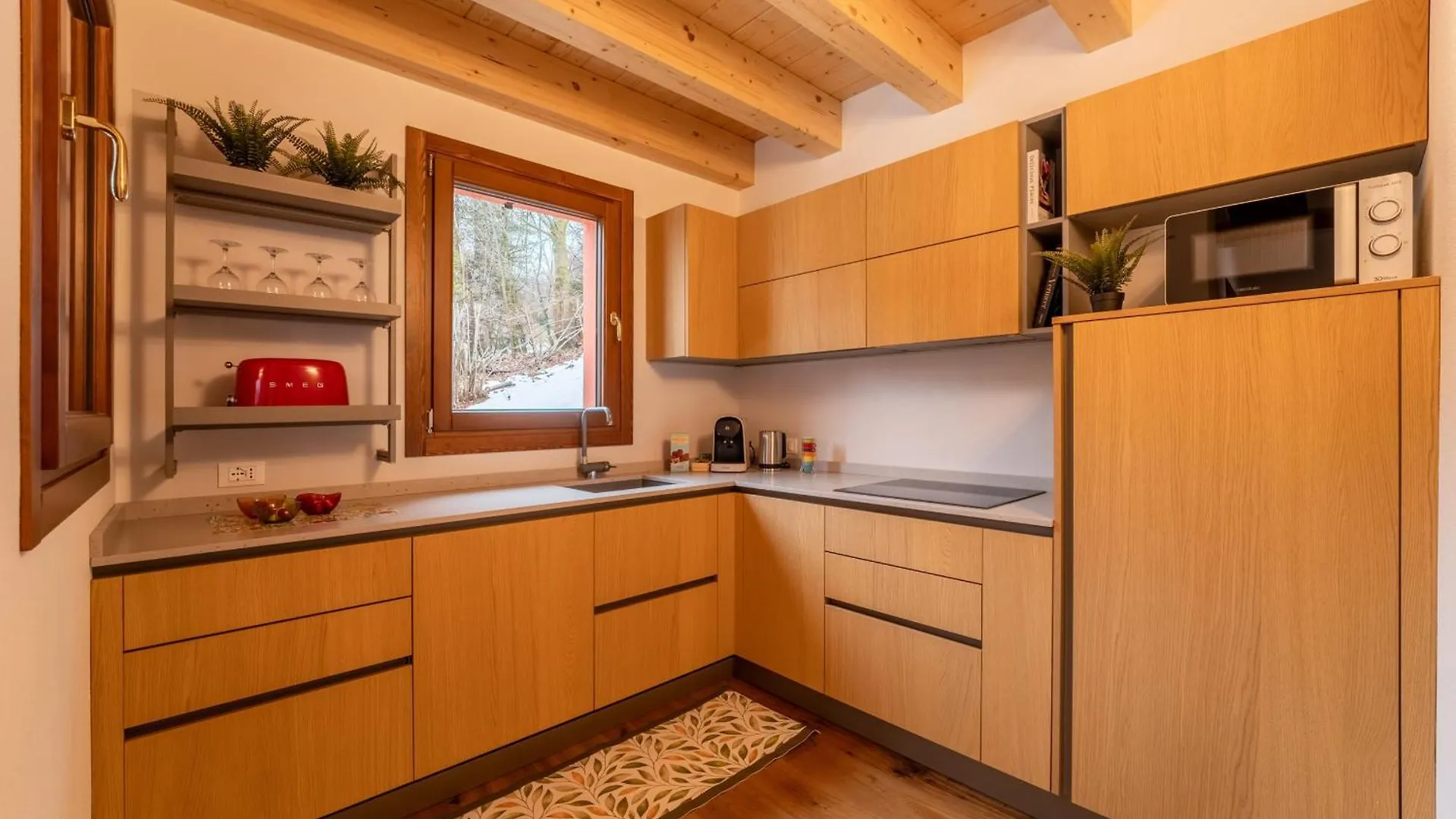 Villetta Rossa By Wonderful Italy Bellagio Apartment