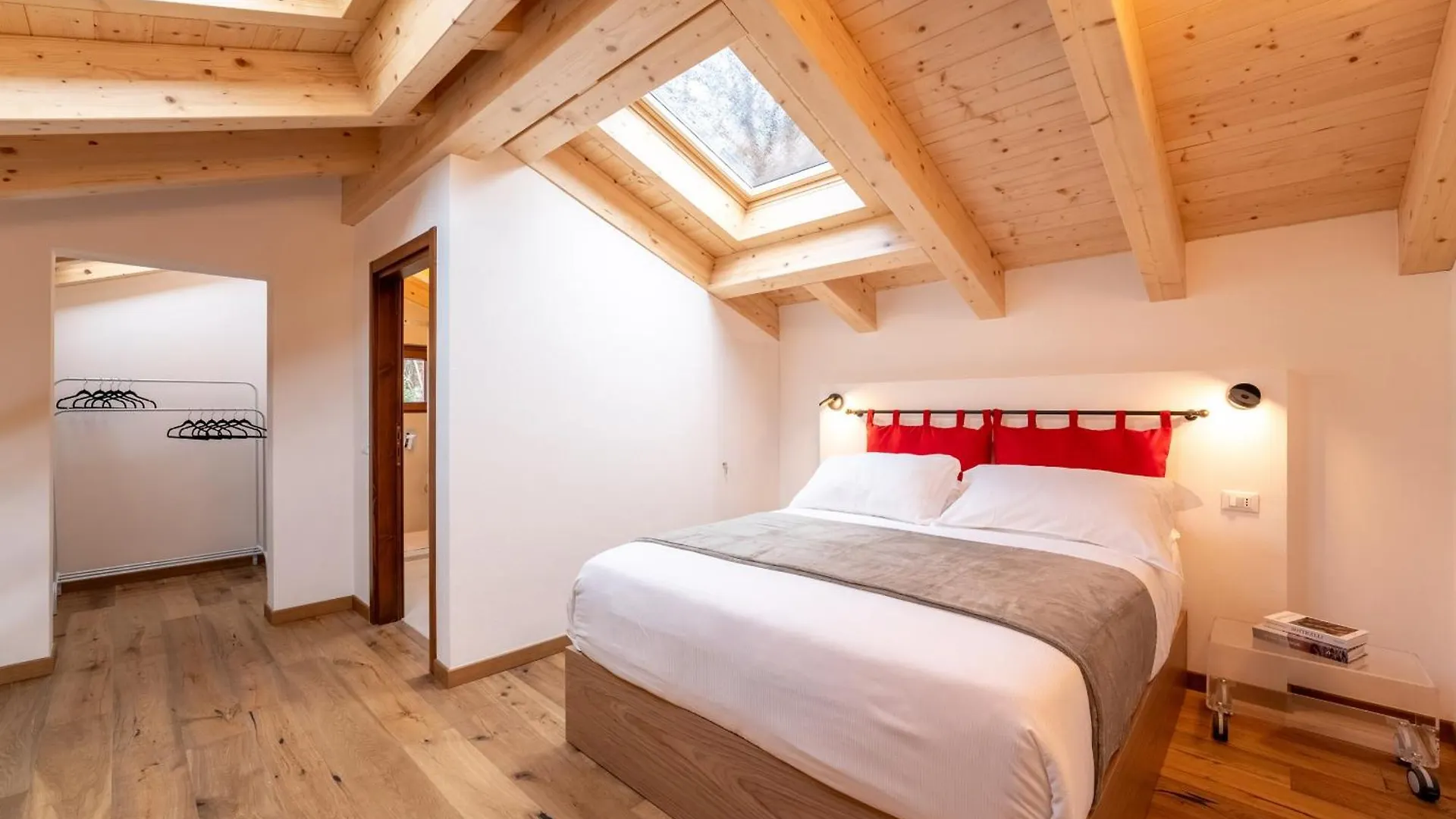 Apartment Villetta Rossa By Wonderful Italy Bellagio