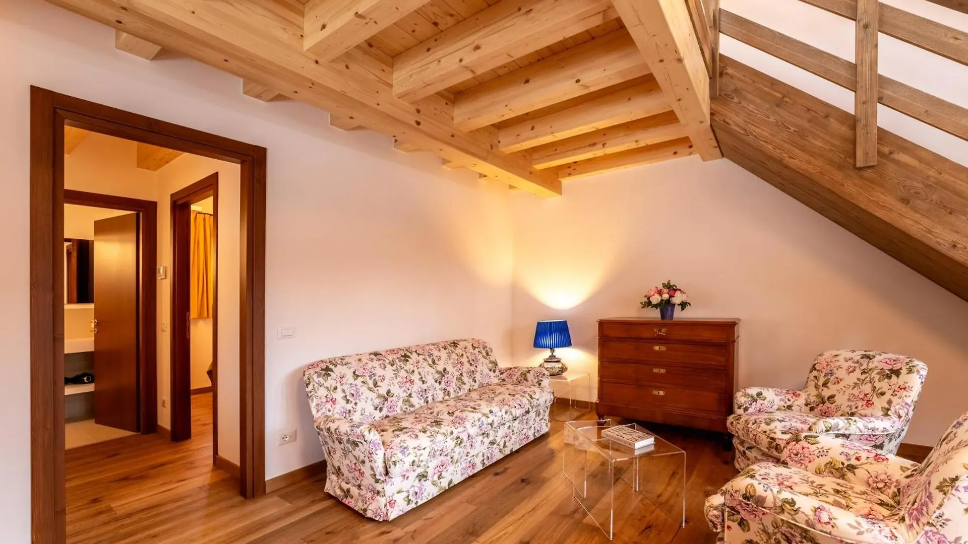 Apartment Villetta Rossa By Wonderful Italy Bellagio Italy
