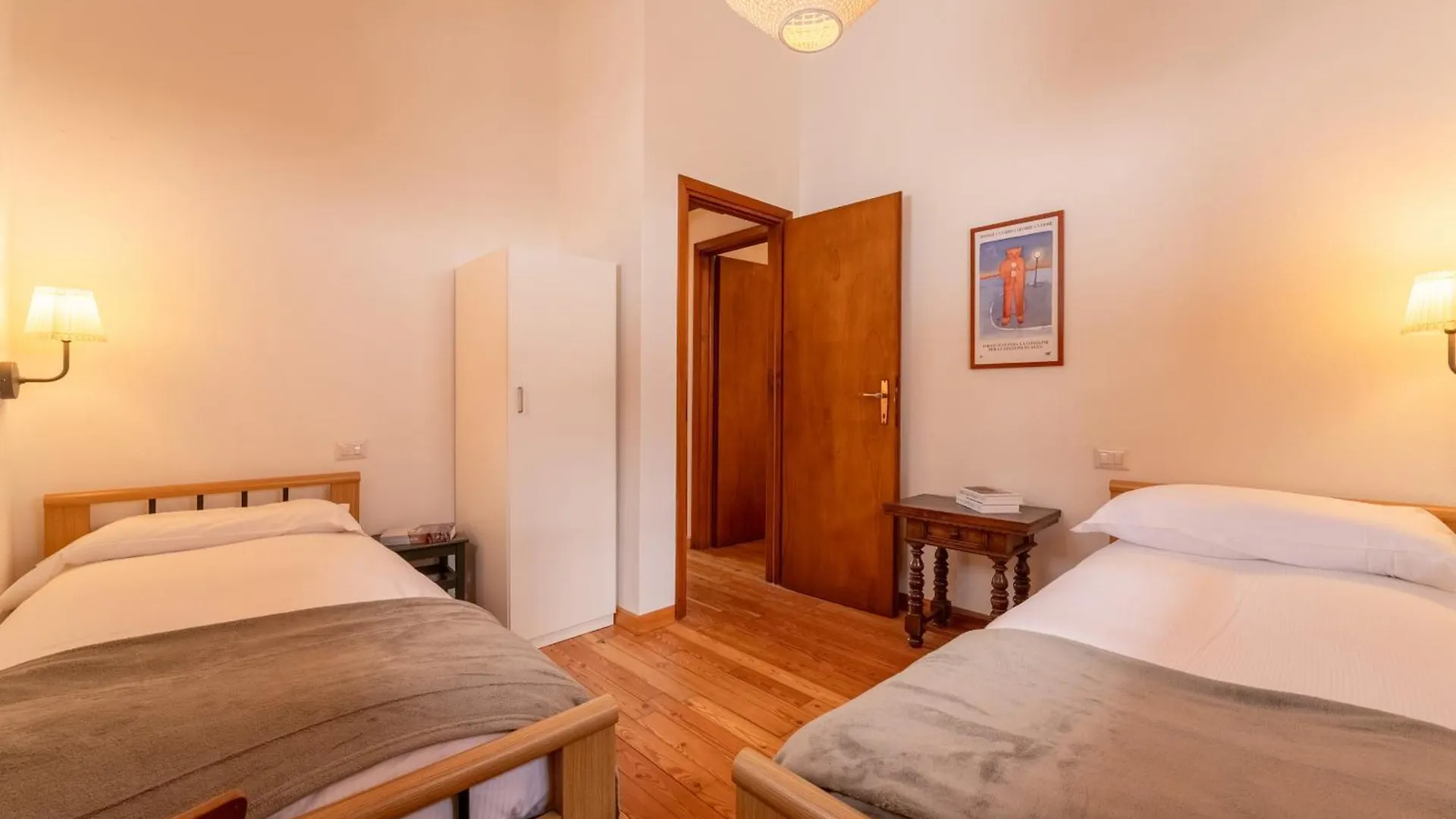 Villetta Rossa By Wonderful Italy Bellagio Apartment