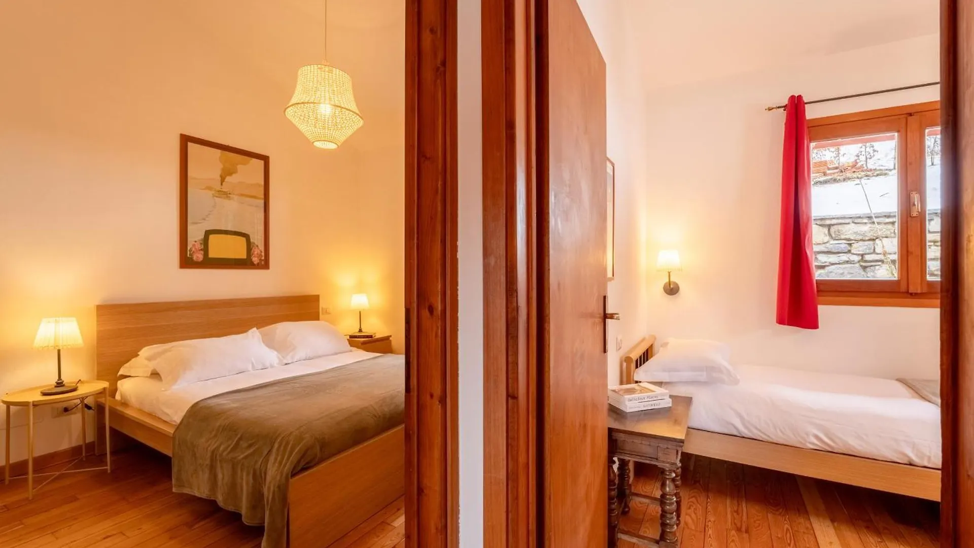 Apartment Villetta Rossa By Wonderful Italy Bellagio Italy