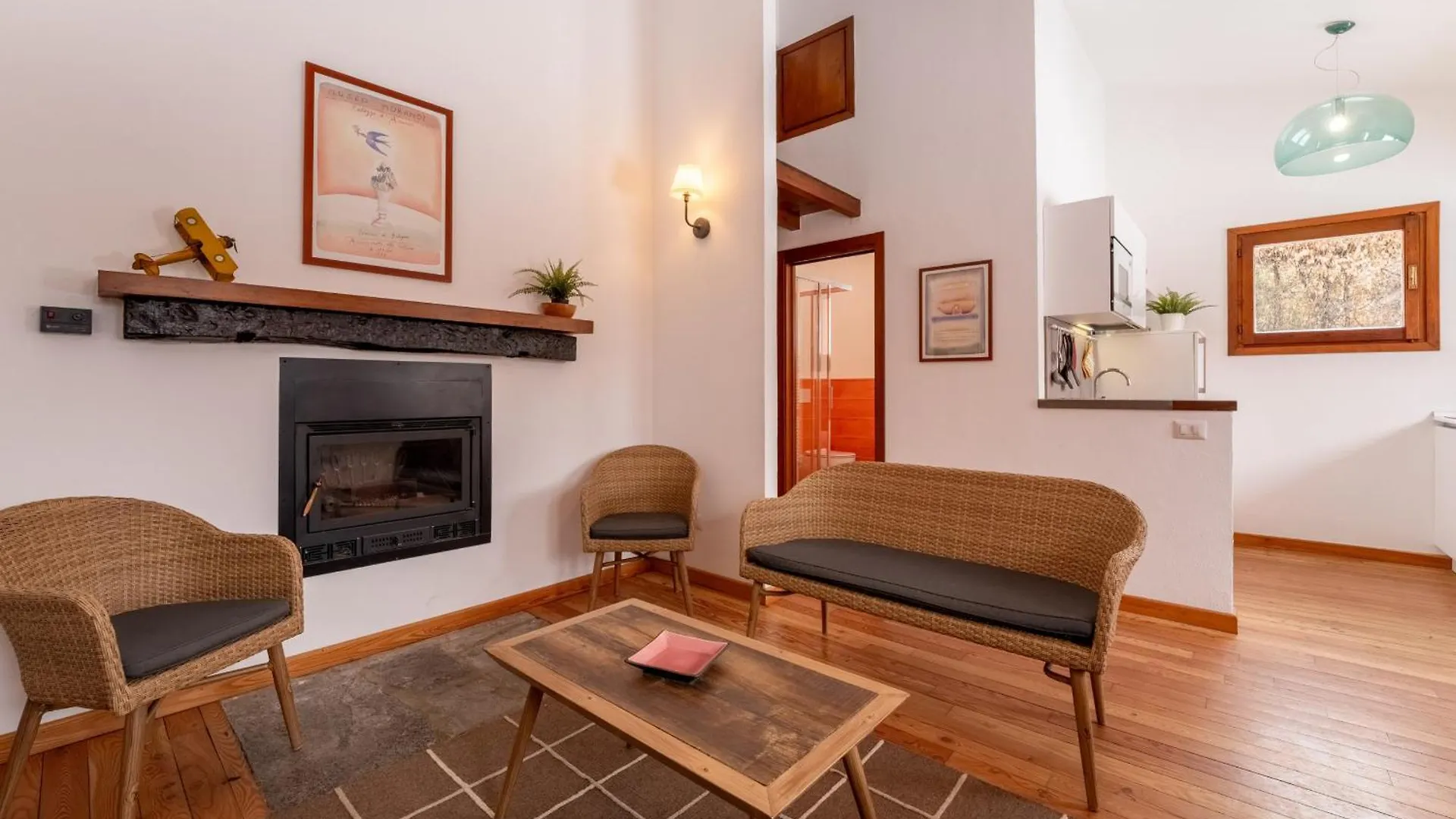 Villetta Rossa By Wonderful Italy Bellagio Apartment