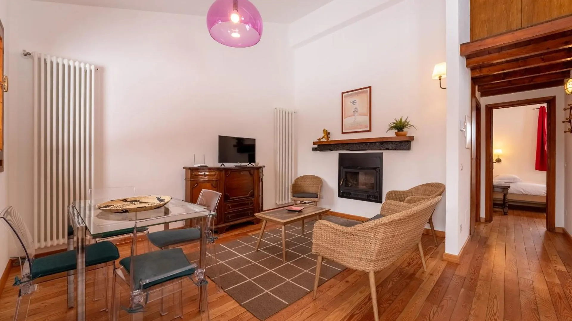 Apartment Villetta Rossa By Wonderful Italy Bellagio